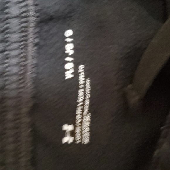 Under Armour Joggers - Picture 2 of 2